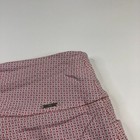 S c    Co  Xl  fits 34w  Rayon Golf Tennis Tummy Skirt Skort 6  Shorts