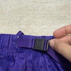 Nike Challenge Court Flex Slam Melbourne Tennis Shorts Purple Men s L Cv2519-547