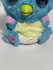 Hatchimals Hatchibabies Blue Pink Baby Owl Interactive Pet  Works