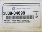 Unit Ufc-1100 Mass Flow Controller  Hcl  1 Slm  Refurbished