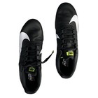 Nike Zoom Rival S9 Track Spike Cleat Shoes Mens Size 12 Black Sneakers
