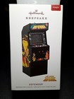 Hallmark 2019 Keepsake Magic Ornament  Defender  with Light And Sound 