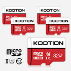 Lot 32gb Micro Sd Card Sdxc Flash Class 10 Memory Card For Multiple Devices