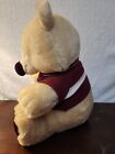 Vintage Dakin 1984 Plush Stuffed Teddy Bear Picnic 