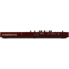 Hammond M-solo Organ - Burgundy