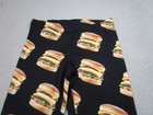 In N Out Burger Leggings L Compression Base Layer Mma Spats Sport Performance