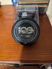 Tampa Bay Lightning Martin St Louis  26 Retirement Night Official Game Puck Nhl