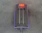 Slot Car Break In Box - For Ho Scale Slot Cars  Viper  Bsrt  Tyco  Afx  Wizzard