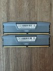 Corsair Vengeance 32gb  2x16gb  Ddr5 6000mhz Cl36 Ram Amd Expo Xmp - New