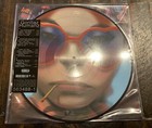 Gorillaz Humanz 2x Lp Vinyl Picture Disc Sealed Record Store Day Rsd 2017-blur