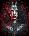 Powerful Vampire Spell