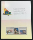 Australia - 1990 Christmas - Post Office Pack - Mnh