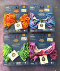 Survivor Buff Tribe Buff New Season 48 Cbs Tribe Jeff Probst Set Of 4 Niu Nai  