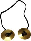 Tibetan Spiritual Buddhist Tingsha Cymbals Bells Chimes For Meditation Healing