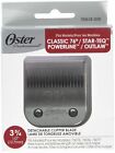 Oster Replacement Blade Classic 76 Clipper Size 3-3 4 1 2   770765 Cl-76918206