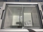 2023 Excellence Euro-8 Flat Top Lid Display Ice Cream Freezer