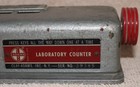 Vintage Laboratory Counter Clay-adams Working  5-key Cell Counter  Bell Works