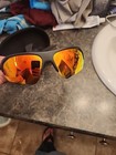 Under Armour Sun Glasses Used Never Been Wore