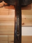 Original Santa Fe Railroad Coal Shovel From The 815   