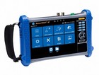 Trend Networks Securitest Ip Cctv Camera Tester Poe Ip Analog Hd W  Case