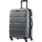Samsonite Omni Hardside Luggage 28  Spinner  Charcoal  68310-1174 