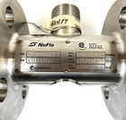 Cameron Nuflo  1  300 600 Rf  Liquid Turbine Flow Meter  9a-100062625u New Nos S