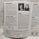 Vtg 1978 Macrame Pillow Talk 16 Project Designs Craft Publications Book 7298