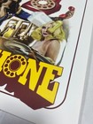 Beyonce  And Lady Gaga Telephone Lithograph Poster 16x24 Promotional Limited