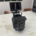 Red Digital Cinema Camera 5k Epic-x Mysterium   Extras  Low Hours  Pro Owner