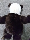Rare Athentic Fur Teddy Bear