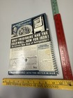 1939 Architectural Forum Worlds Fair New York Magazine Design Book Old Vintage