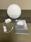 Philips Hf3520 60 Wake-up Light With Fm Radio And Sunrise Simulation