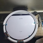 Ilife V5 Robotic Vacuum Read Unit Only Works But Lid Won   t Stay Shut