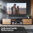 Wall Mount For Sonos Arc Ultra And Sonos Arc Black Mounting Bracket Under Tv