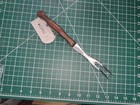 Cutco 1026 Or 26 2 Prong Carving Fork  Freshly Serviced By The Cutco  