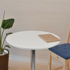 Set Of 2 Adjustable Bar Stools Swivel Pu Leather Seat With Back For Kitchen  pub