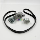 Belt Tensioner And Pulley Kit For Toyota Tacoma 2 7l 2007-2022