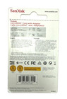 Sandisk Microsdhc 8gb Class 4 Card W  Adapter - Sdsdqm-008g-b35sa - Retail