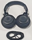Jbl Synchros Slate S500 Black Powered Over-the-ear Stereo Headphones Slate Dj -b