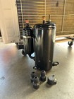 Highly Sh336sn-c8du Hvac Rotary Compressor 24k Btu 230v 1ph 60hz R Refrigerant