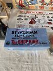Vintage Toy Set Marx Shop King 1960 s Pretend Play Construction - Rare   Sealed