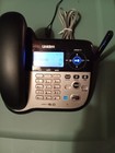 Uniden Dect 6 0 Cord Phone digital Answering Machine Dect2188-5