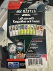 Pok  mon Tcg Kangaskhan Ex Battle Deck - Sealed - 60 Card Deck