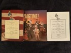 Ragtime The Musical Broadway Premiere Edition Souvenir Program Original