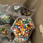 Mighty Beanz Pick 5 Beanz Lot    2003   2010    Please Read Description  