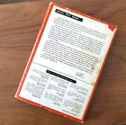 The Horolovar 400 Day Clock Repair Guide 1977 7th Edition Second Printing