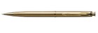 Parker Insignia  Pencil 14kt Gold Plated 0 5 Mm  New   Made In France 