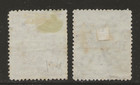 Rhodesia Scott 89 94 Used - Sg 106 108