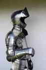 Medieval Armor Suit Of Roman 6 Feet Full Size Wearable Larp Armor Battle Suit