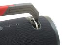 Heavy Duty Carrying Handle For Jbl Xtreme 2 Bluetooth Speaker  black red Logo 